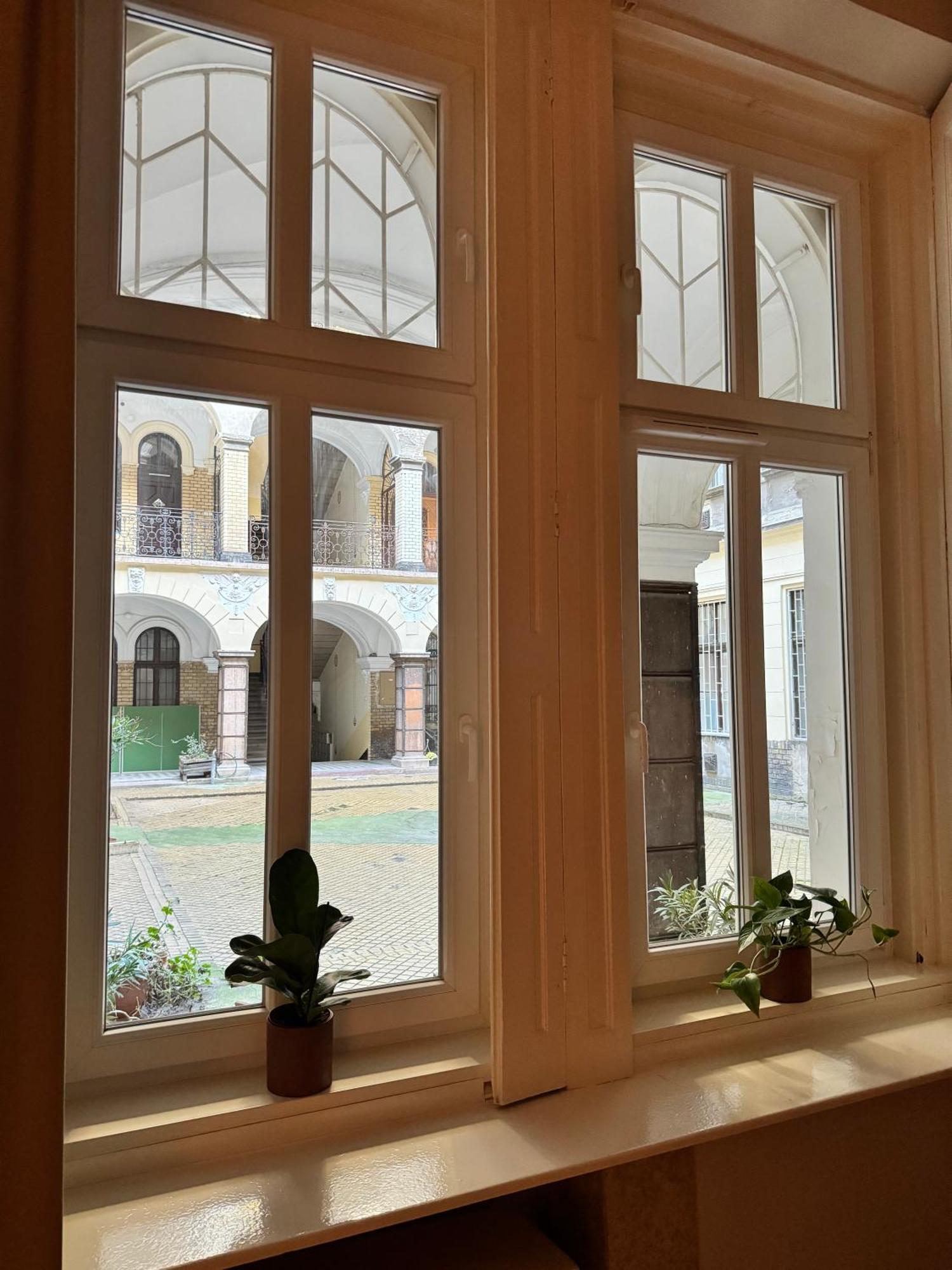 Stay At Liz Budapest Central Экстерьер фото
