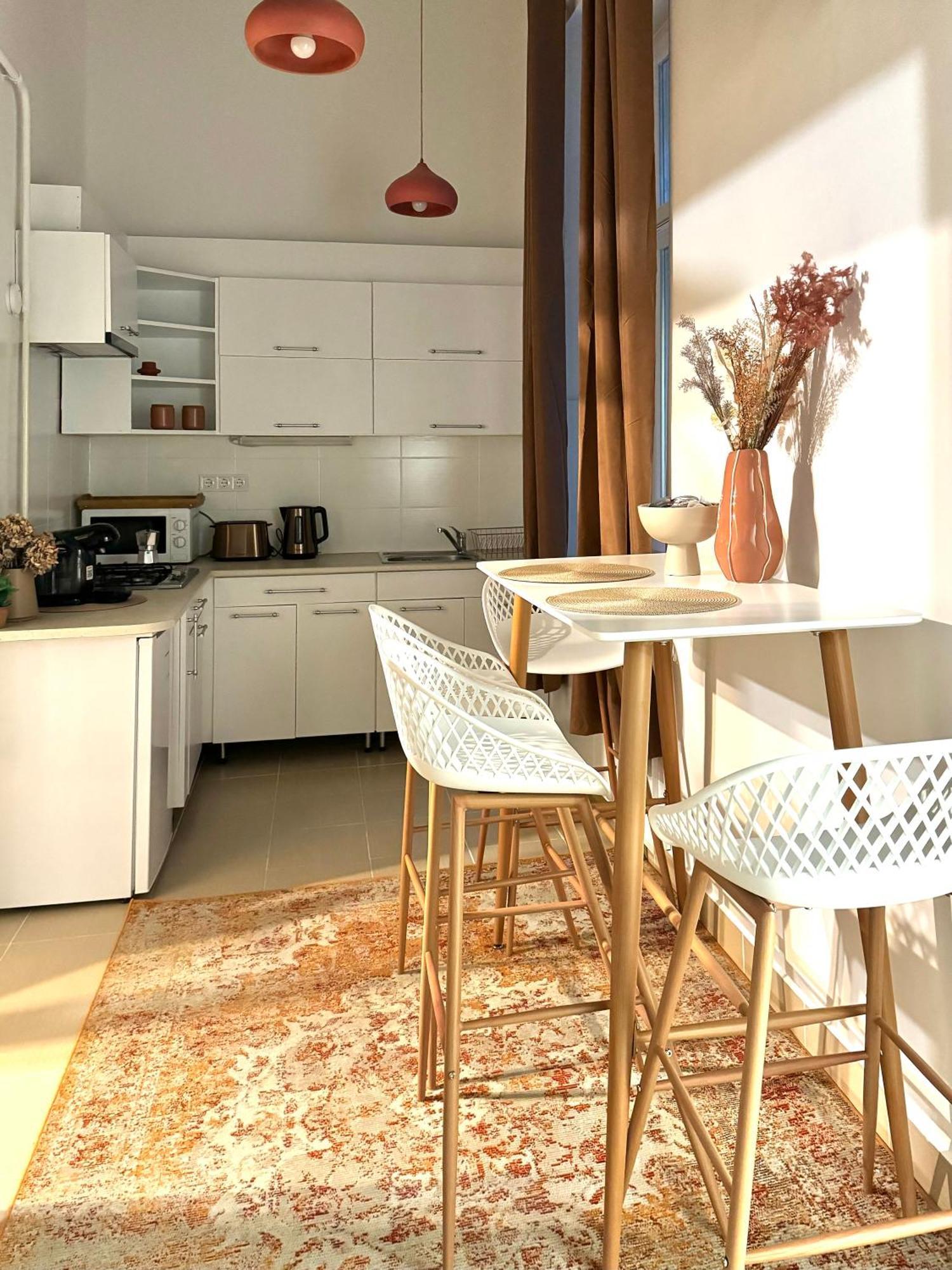 Stay At Liz Budapest Central Экстерьер фото