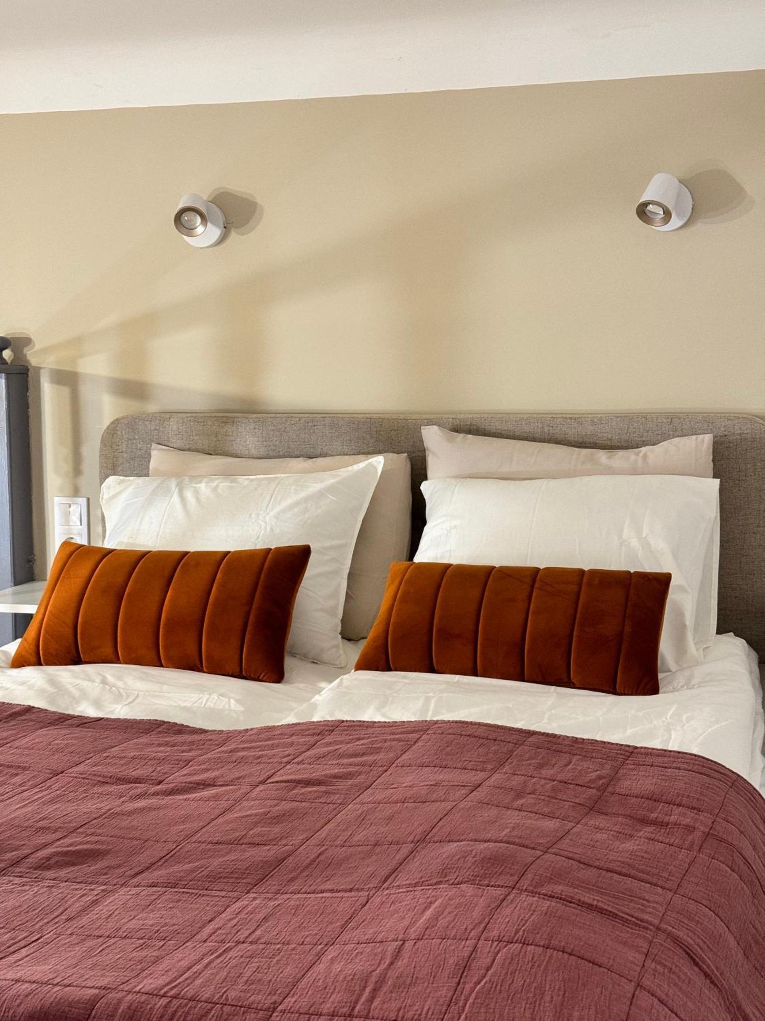 Stay At Liz Budapest Central Экстерьер фото